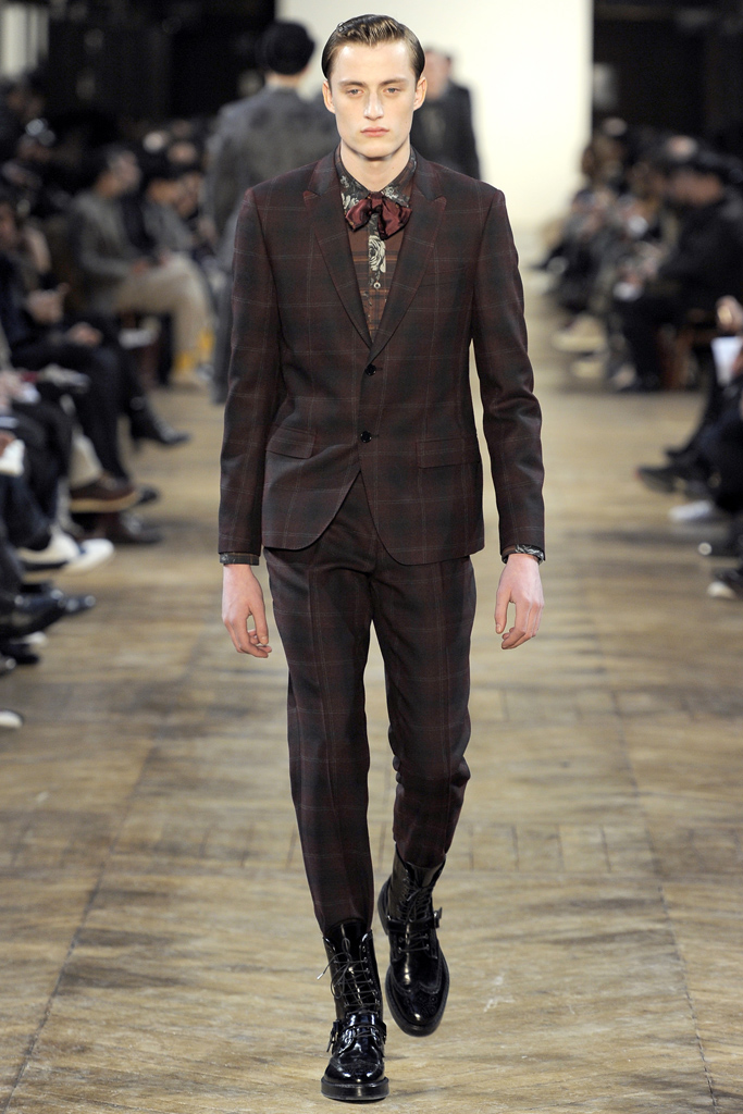 Kenzo 2011 ﶬbDƬ