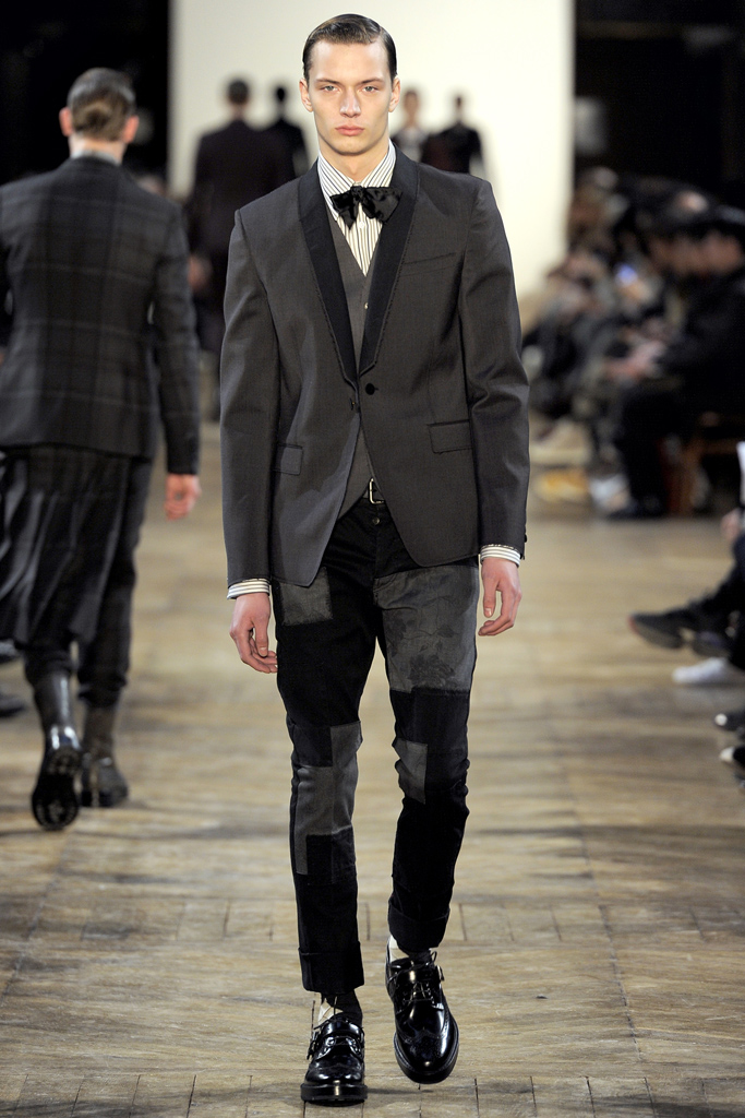 Kenzo 2011 ﶬbDƬ