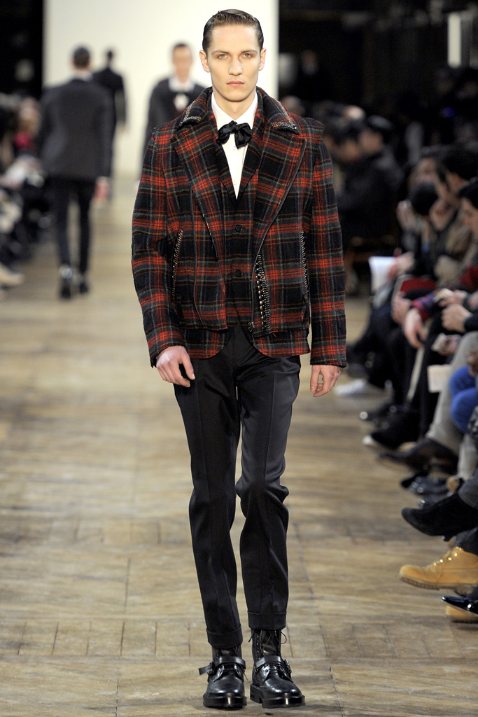 Kenzo 2011 ﶬbDƬ