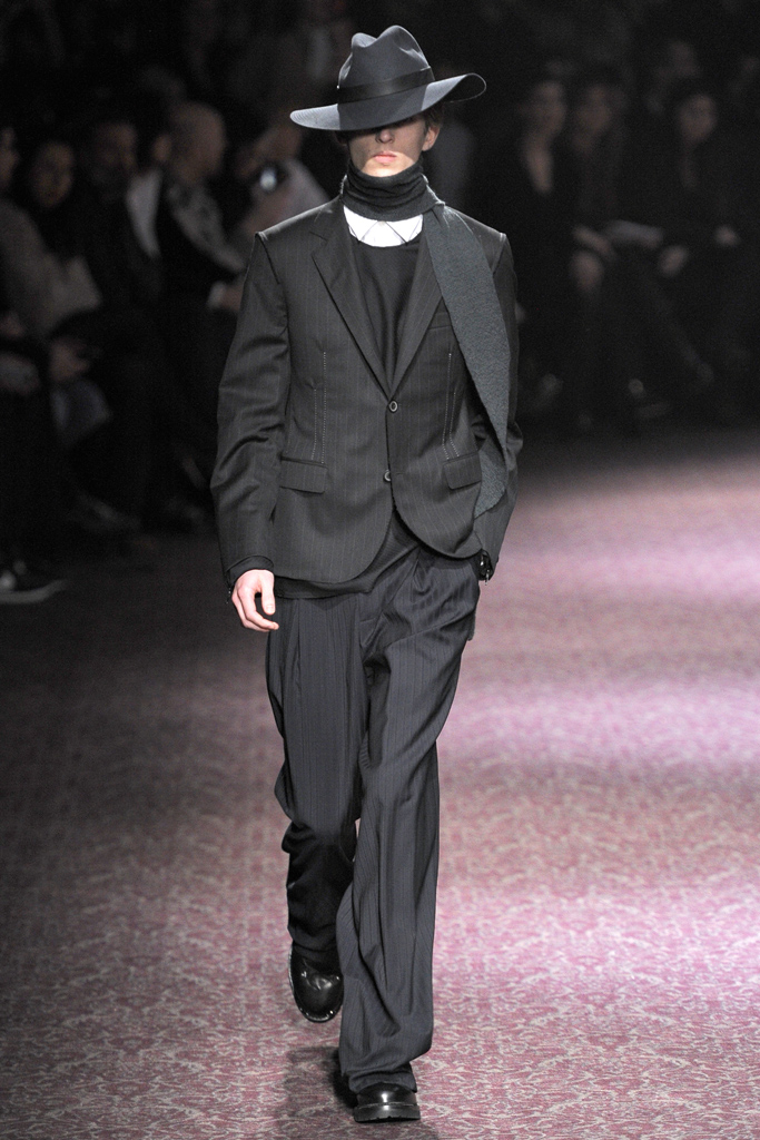 Lanvin 2011 ﶬbDƬ