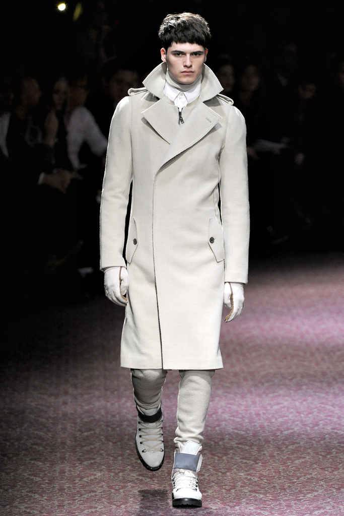 Lanvin 2011 ﶬbDƬ