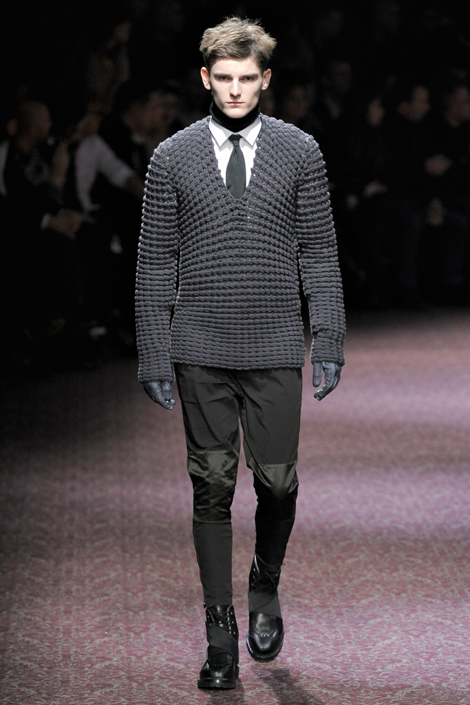 Lanvin 2011 ﶬbDƬ