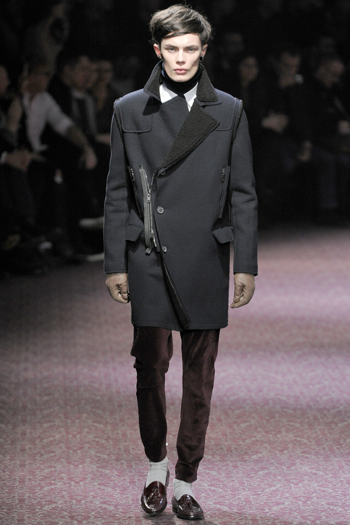 Lanvin 2011 ﶬbDƬ