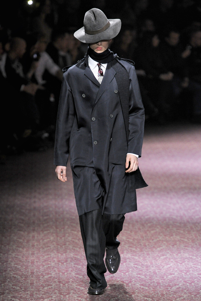 Lanvin 2011 ﶬbDƬ