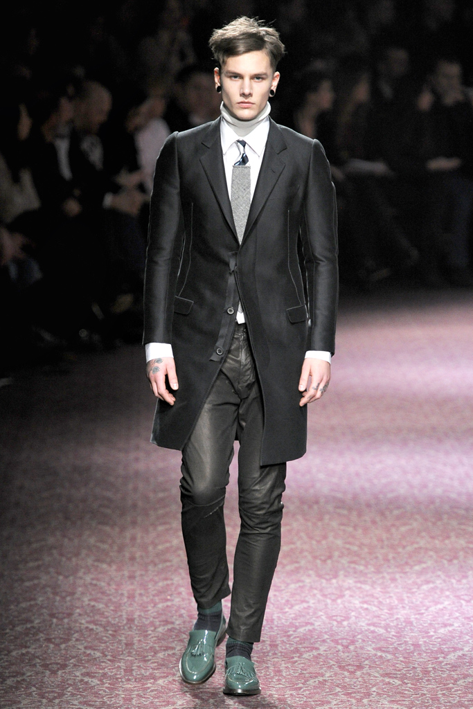 Lanvin 2011 ﶬbDƬ