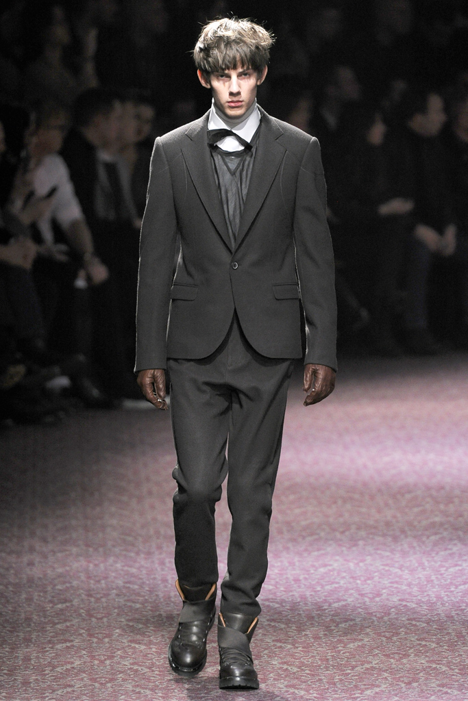 Lanvin 2011 ﶬbDƬ
