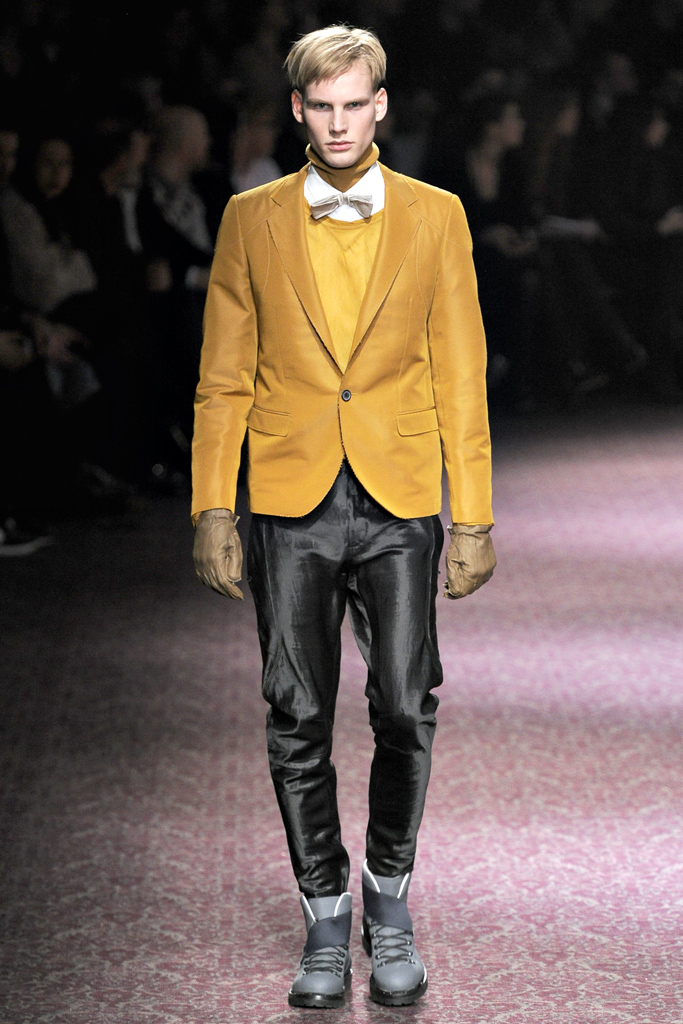 Lanvin 2011 ﶬbDƬ