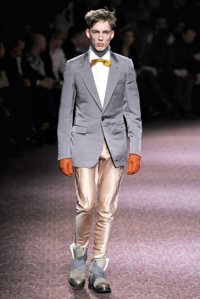 Lanvin 2011 ﶬbDƬ