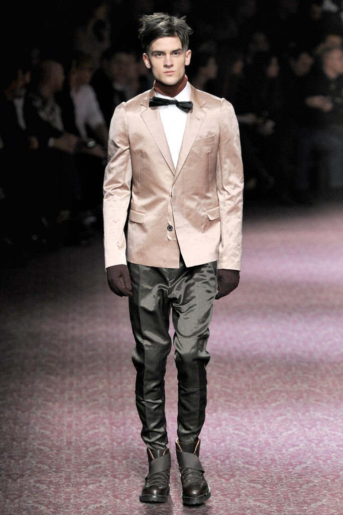 Lanvin 2011 ﶬbDƬ