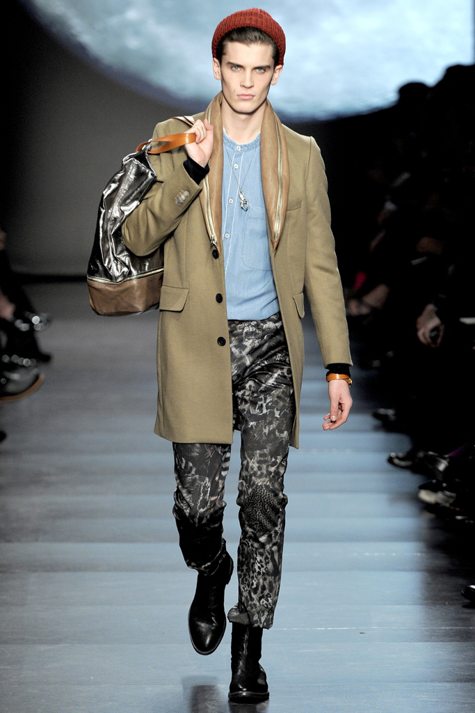 Paul Smith 2011 ﶬbDƬ