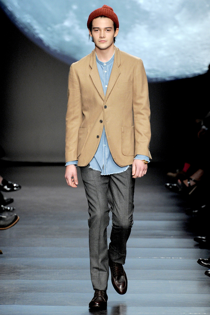 Paul Smith 2011 ﶬbDƬ
