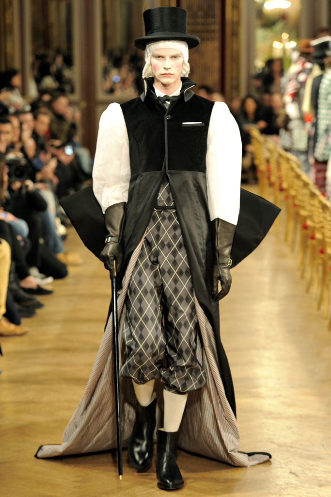 Thom Browne 2011 ﶬbDƬ