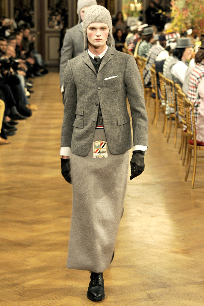 Thom Browne 2011 ﶬbDƬ