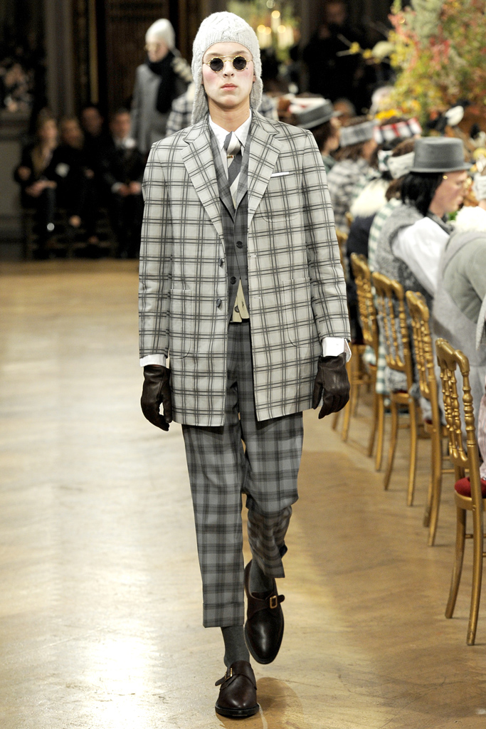 Thom Browne 2011 ﶬbDƬ