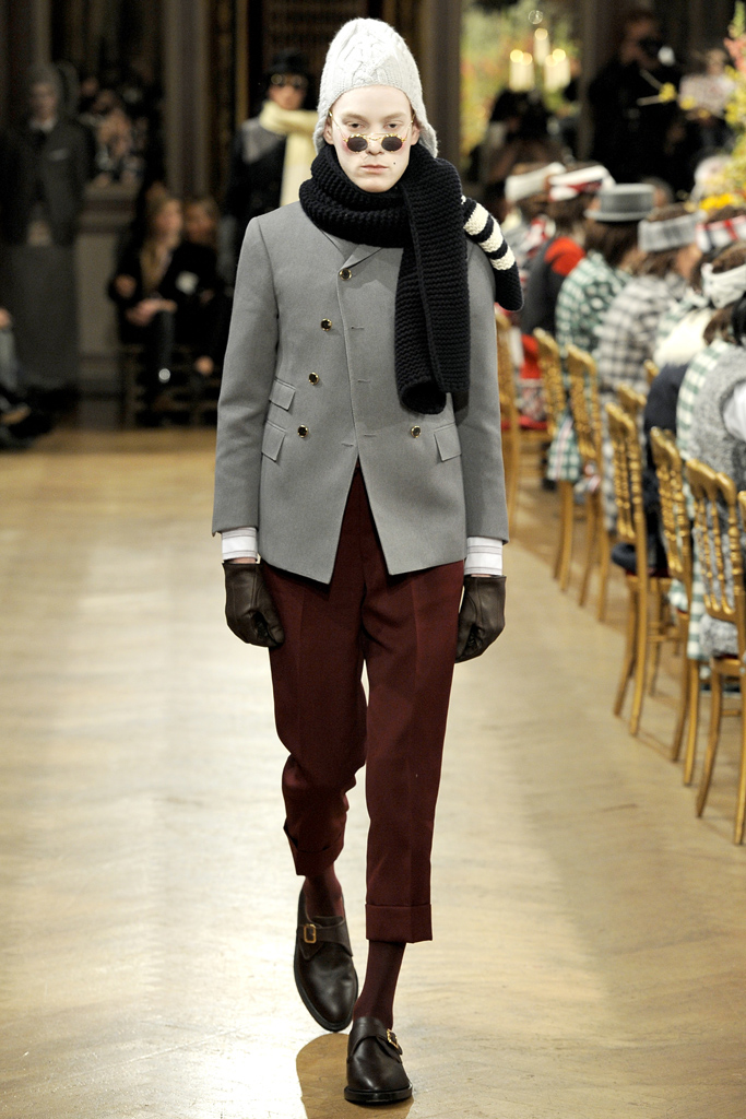 Thom Browne 2011 ﶬbDƬ