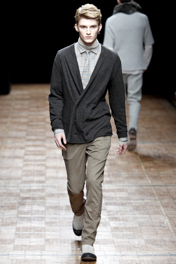Yigal Azrouel 2011 ﶬbDƬ