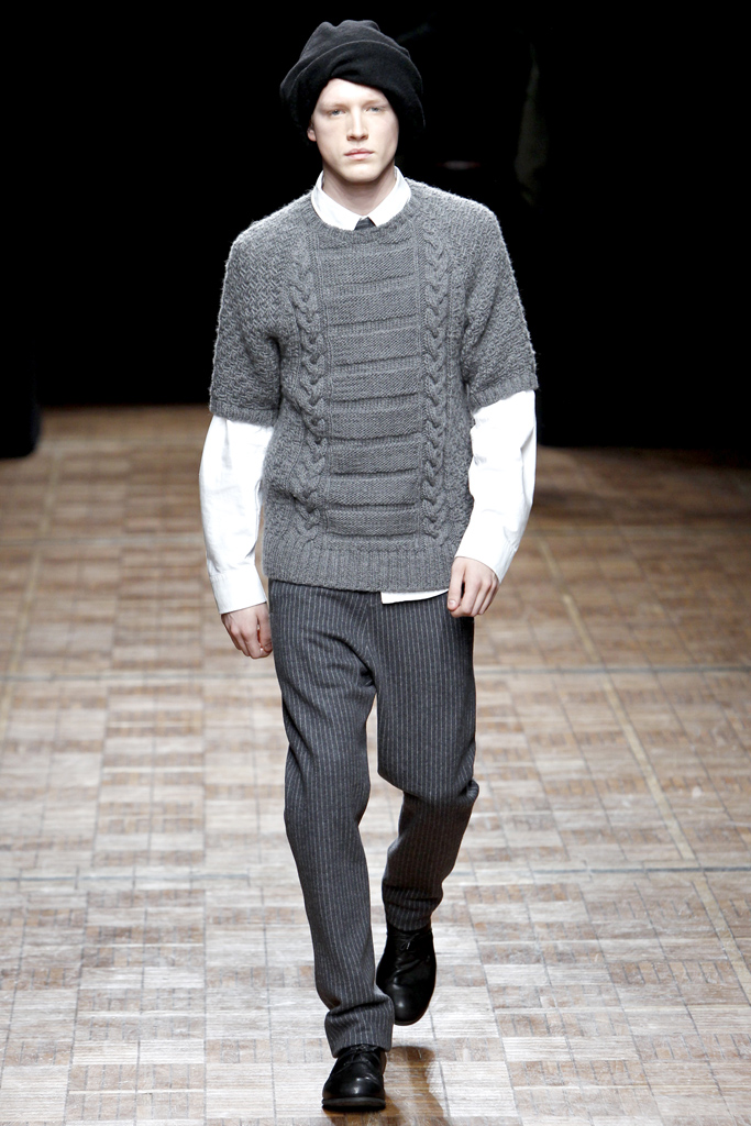 Yigal Azrouel 2011 ﶬbDƬ