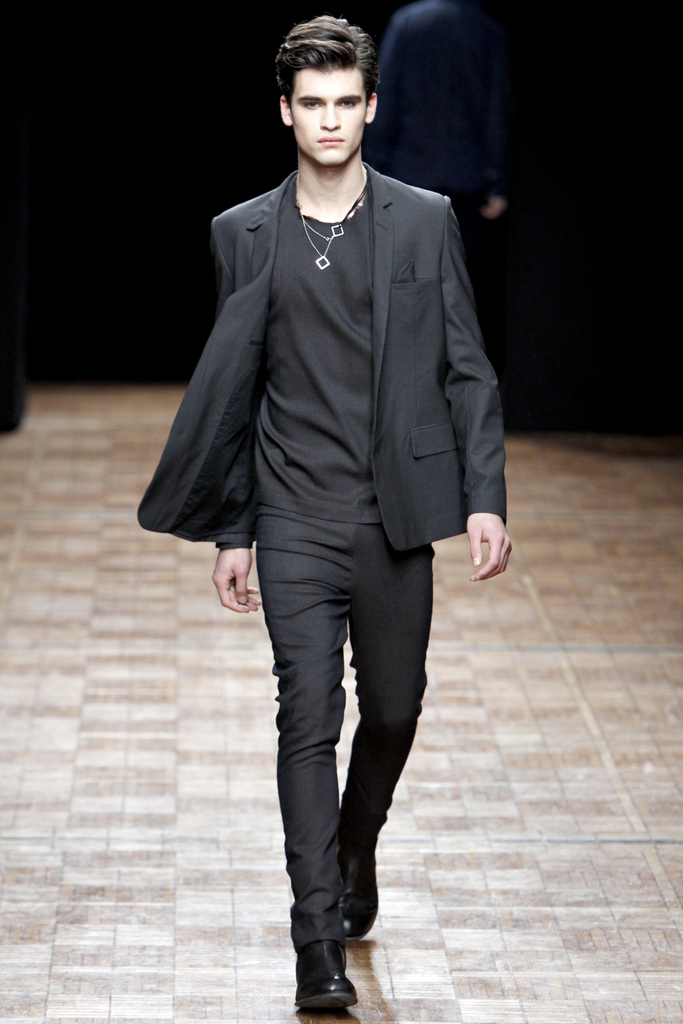 Yigal Azrouel 2011 ﶬbDƬ