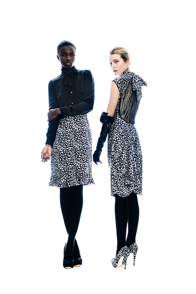 Emanuel Ungaro 2011 ϵиDƬ