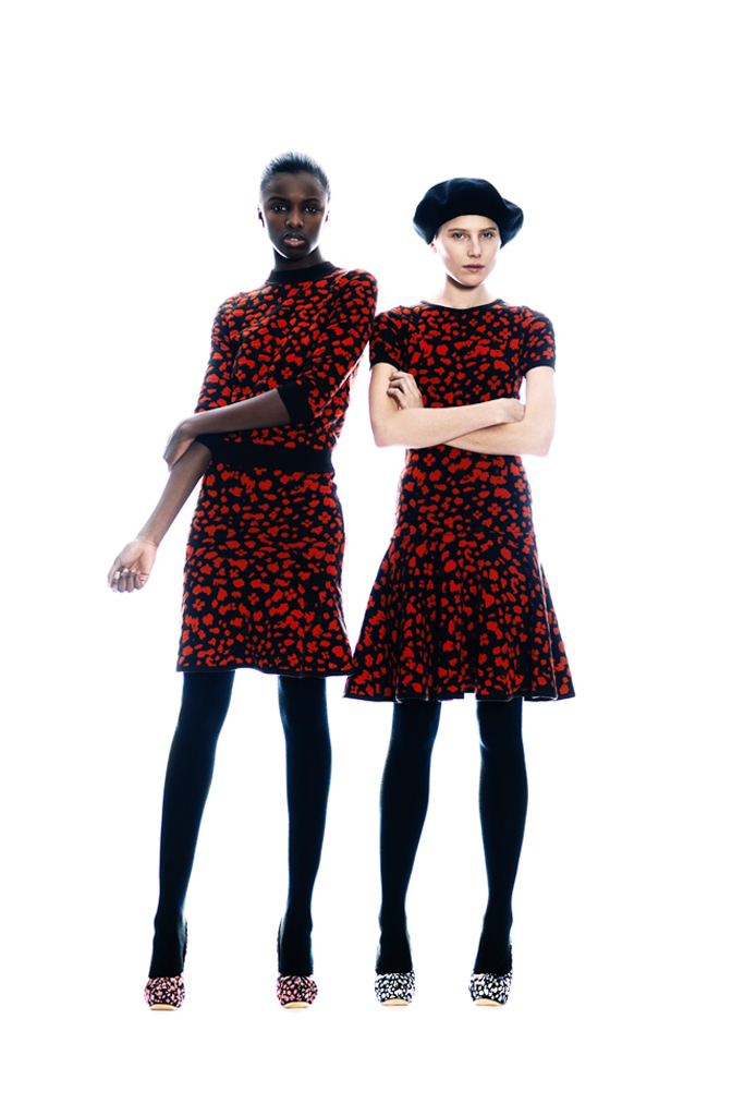 Emanuel Ungaro 2011 ϵиDƬ