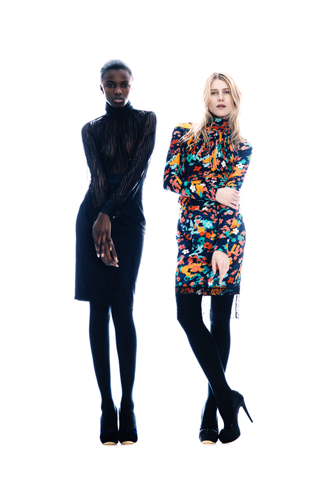 Emanuel Ungaro 2011 ϵиDƬ