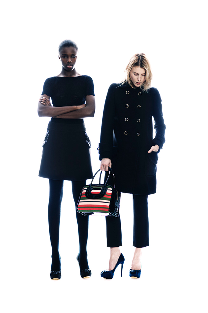 Emanuel Ungaro 2011 ϵиDƬ