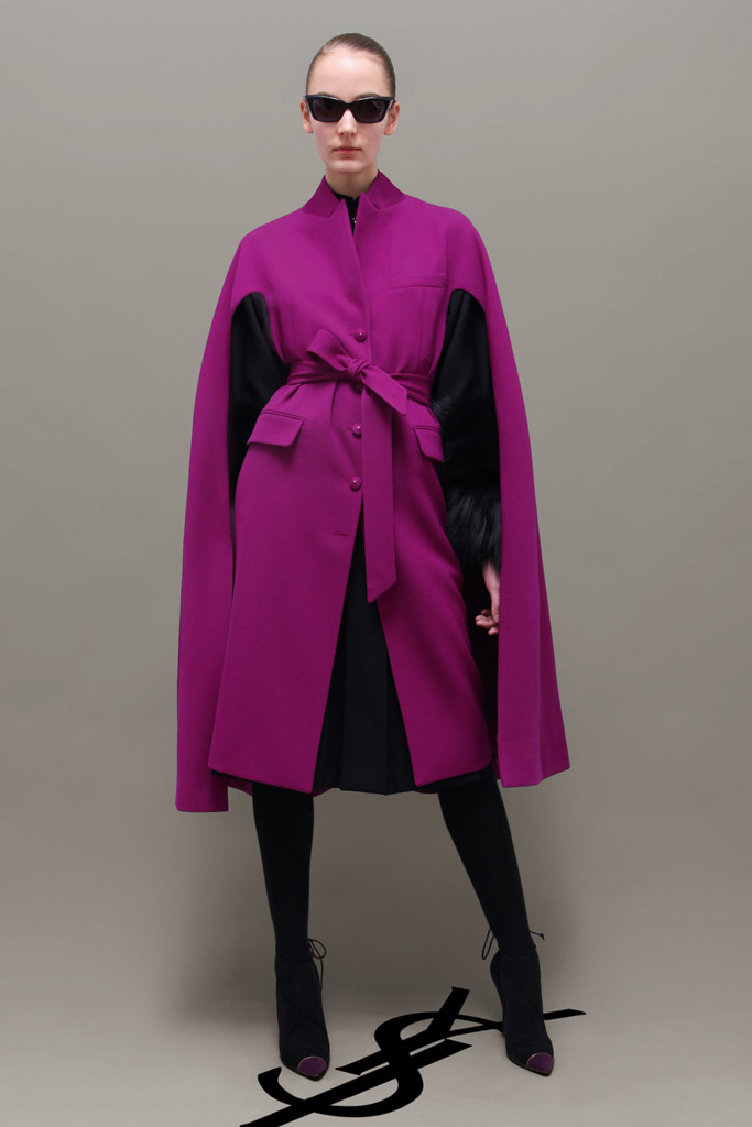 Yves Saint Laurent 2011 ϵиDƬ
