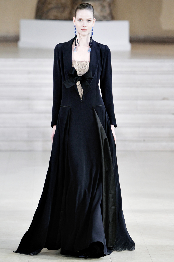 Alexis Mabille 2011 ĸ߼ƸDƬ