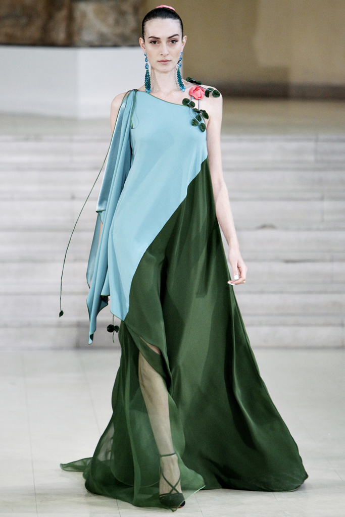 Alexis Mabille 2011 ĸ߼(j)ƸDƬ