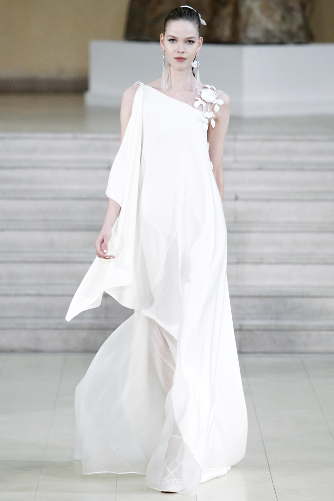 Alexis Mabille 2011 ĸ߼ƸDƬ