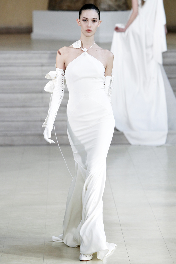 Alexis Mabille 2011 ĸ߼ƸDƬ