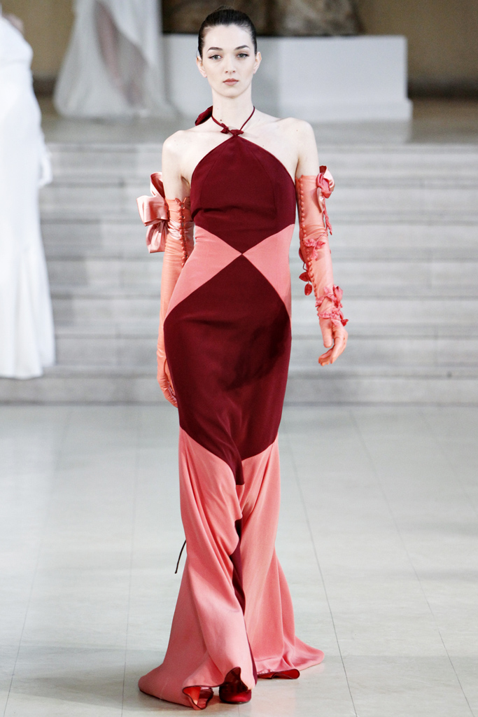 Alexis Mabille 2011 ĸ߼ƸDƬ