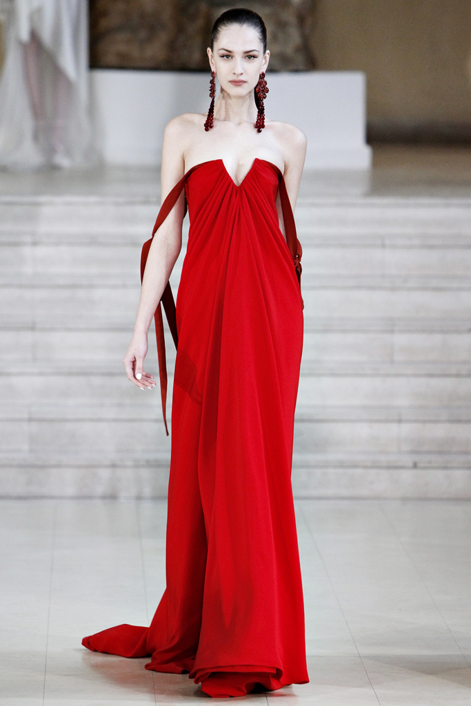 Alexis Mabille 2011 ĸ߼ƸDƬ