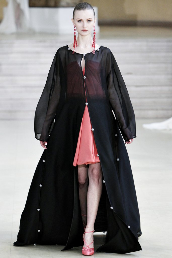 Alexis Mabille 2011 ĸ߼ƸDƬ