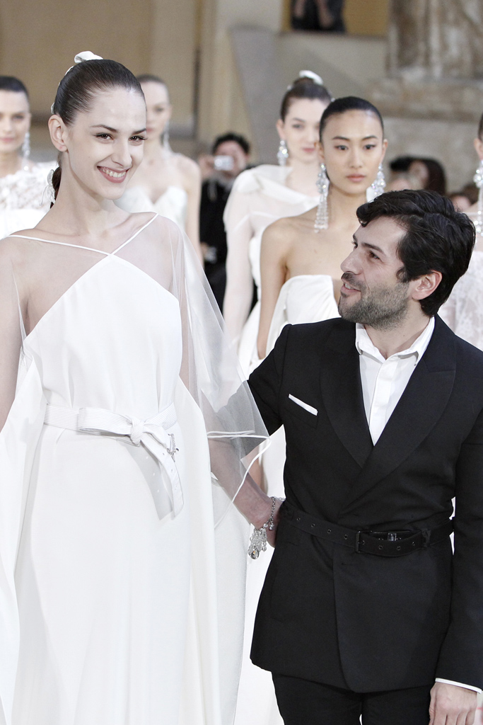 Alexis Mabille 2011 ĸ߼(j)ƸDƬ