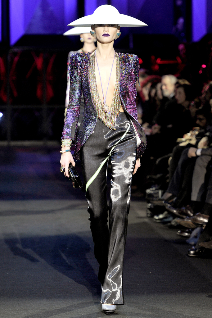Armani Prive 2011 ĸ߼(j)ƸDƬ