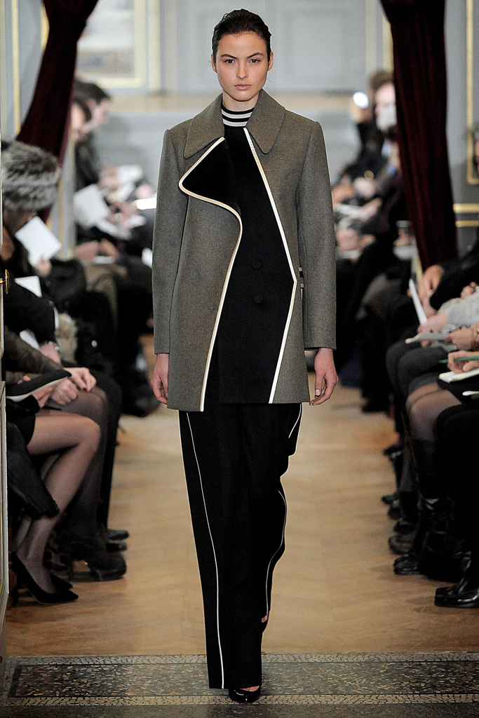 Bouchra Jarrar 2011春夏高級定制