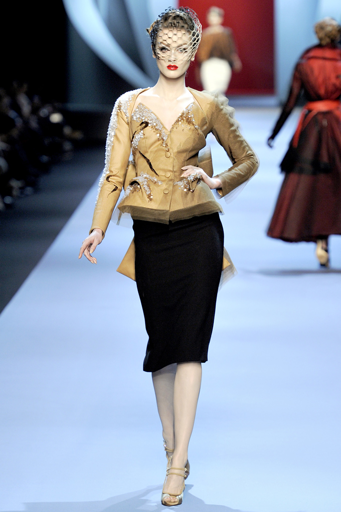 Christian Dior 2011 ĸ߼(j)ƸDƬ