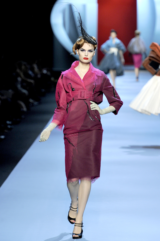 Christian Dior 2011 ĸ߼(j)ƸDƬ