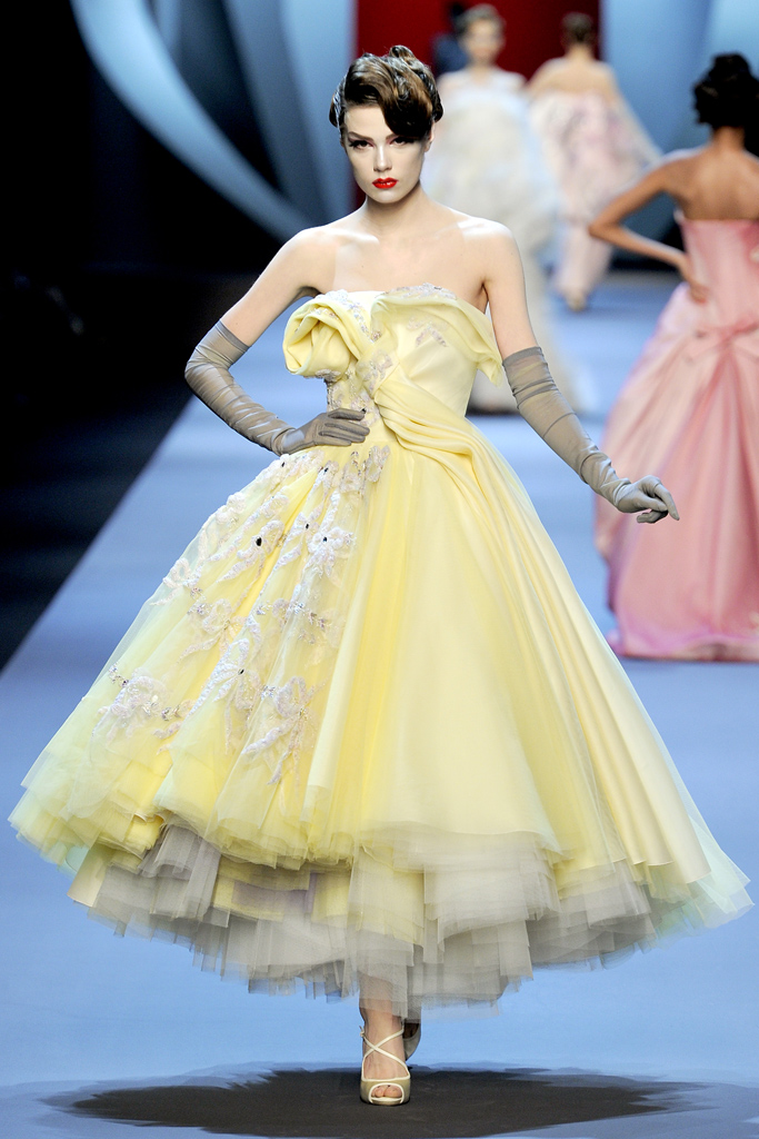 Christian Dior 2011 ĸ߼(j)ƸDƬ