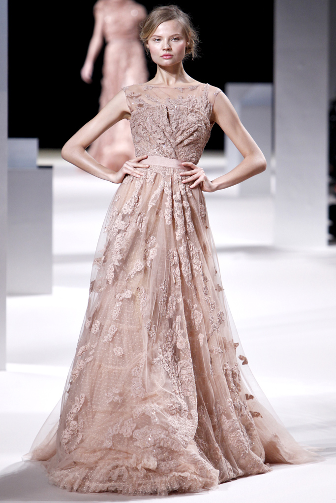 Elie Saab 2011 ĸ߼ƸDƬ