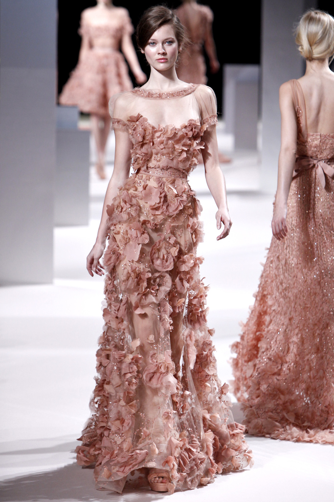 Elie Saab 2011 ĸ߼ƸDƬ