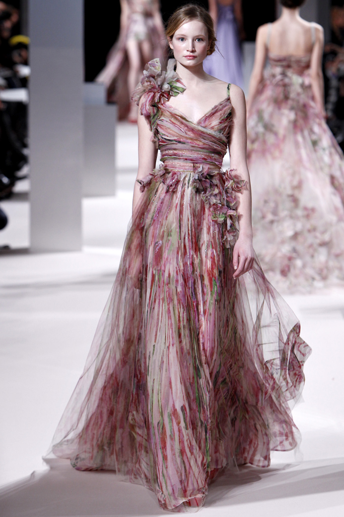 Elie Saab 2011 ĸ߼ƸDƬ