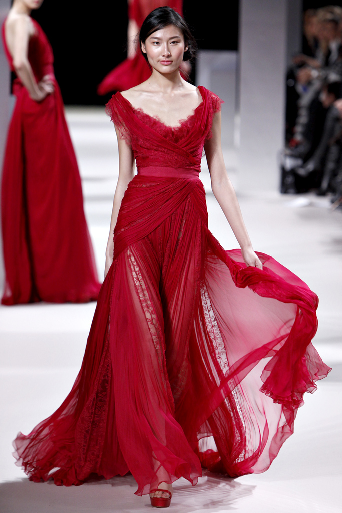 Elie Saab 2011 ĸ߼ƸDƬ