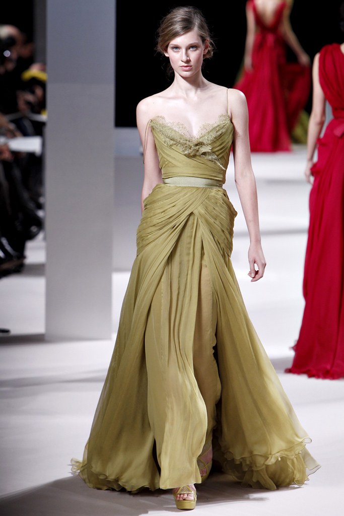 Elie Saab 2011 ĸ߼ƸDƬ