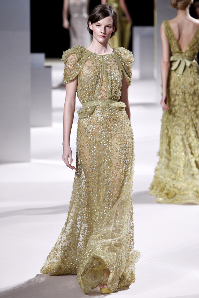 Elie Saab 2011 ĸ߼ƸDƬ