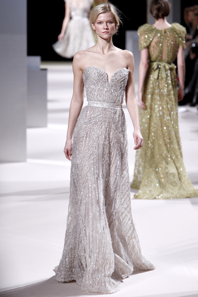 Elie Saab 2011 ĸ߼ƸDƬ