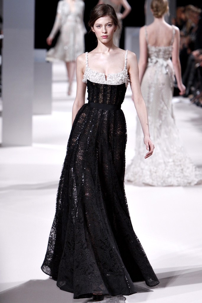 Elie Saab 2011 ĸ߼ƸDƬ