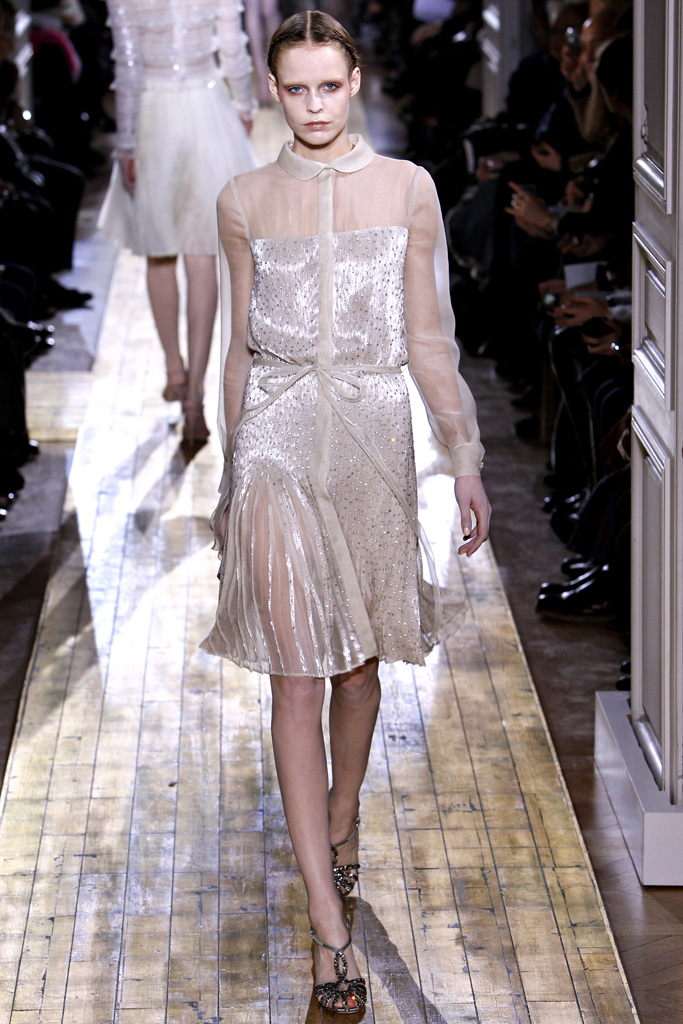 Valentino 2011 ĸ߼(j)ƸDƬ