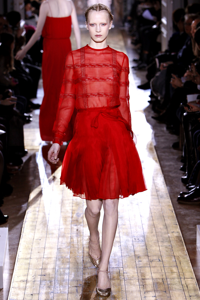 Valentino 2011 ĸ߼ƸDƬ